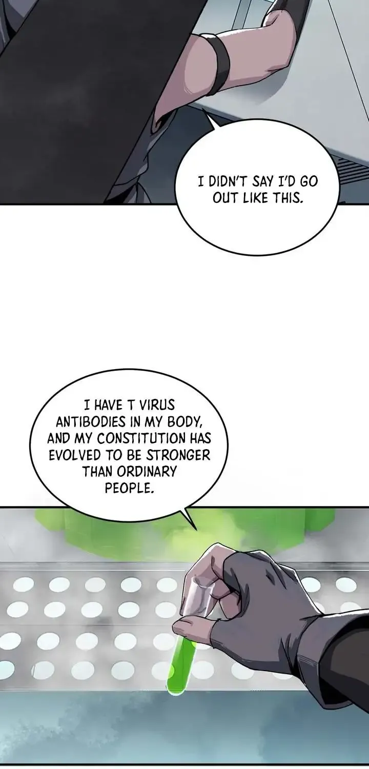 The King of Zombie - Page 20