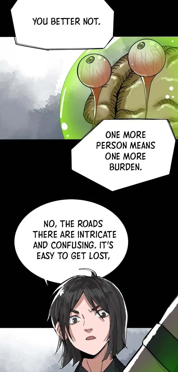 The King of Zombie - Page 7