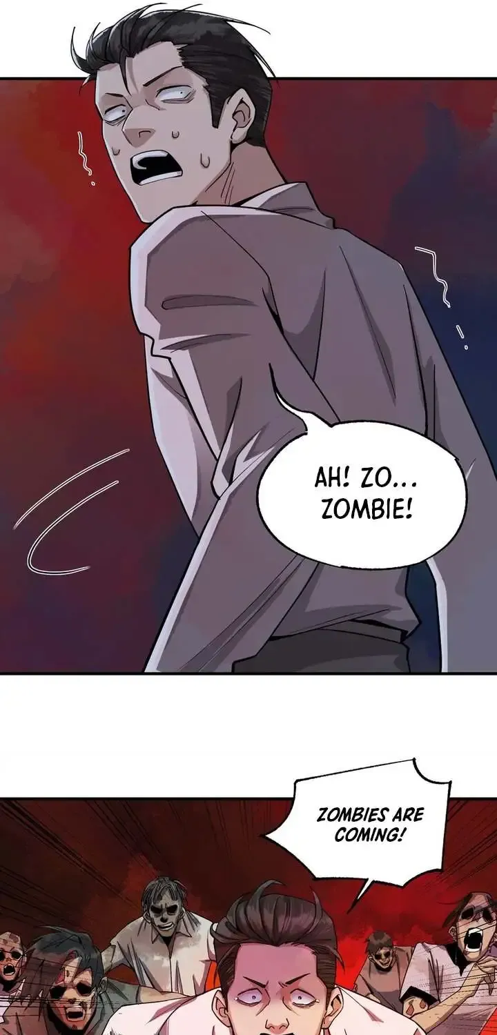 The King of Zombie - Page 46