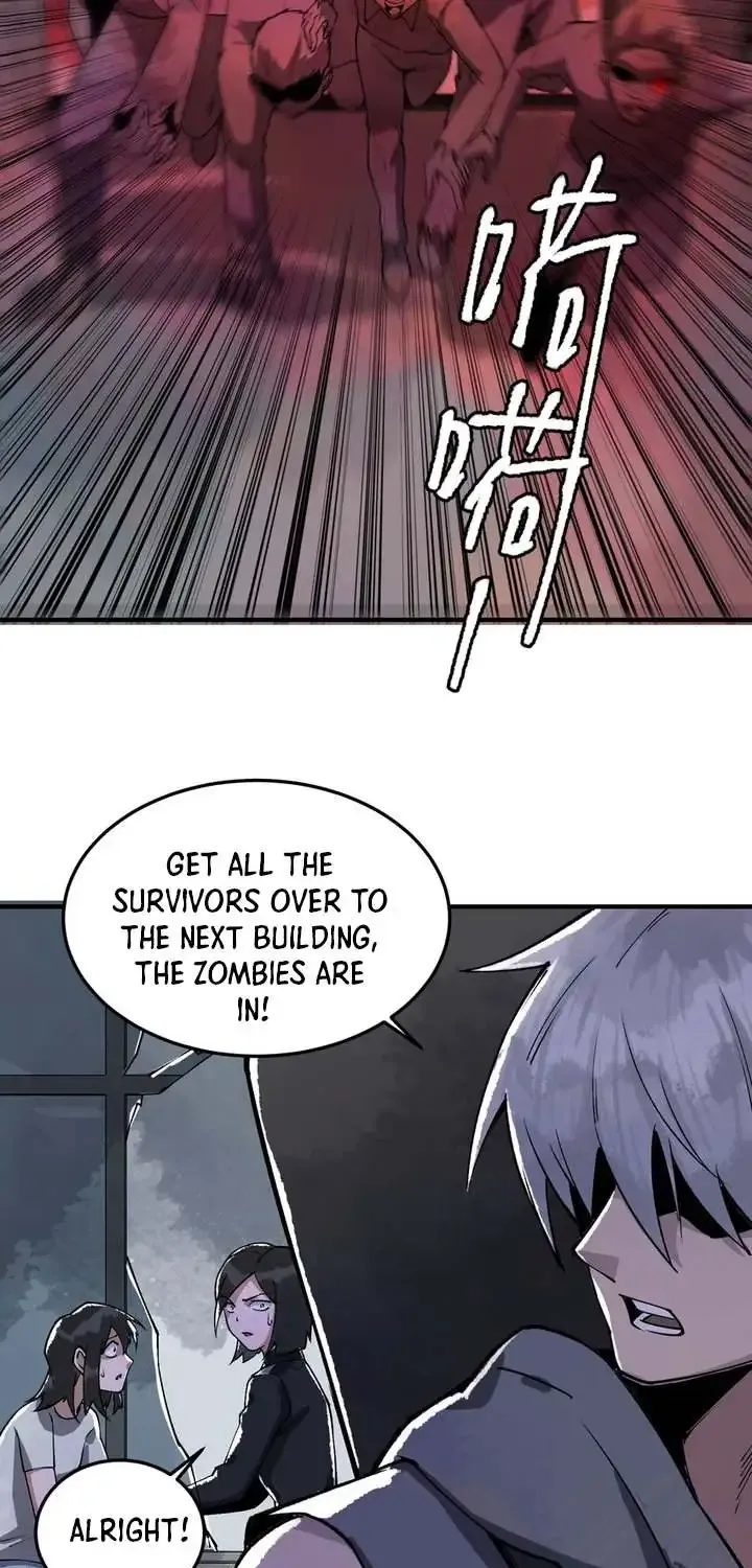 The King of Zombie - Page 68