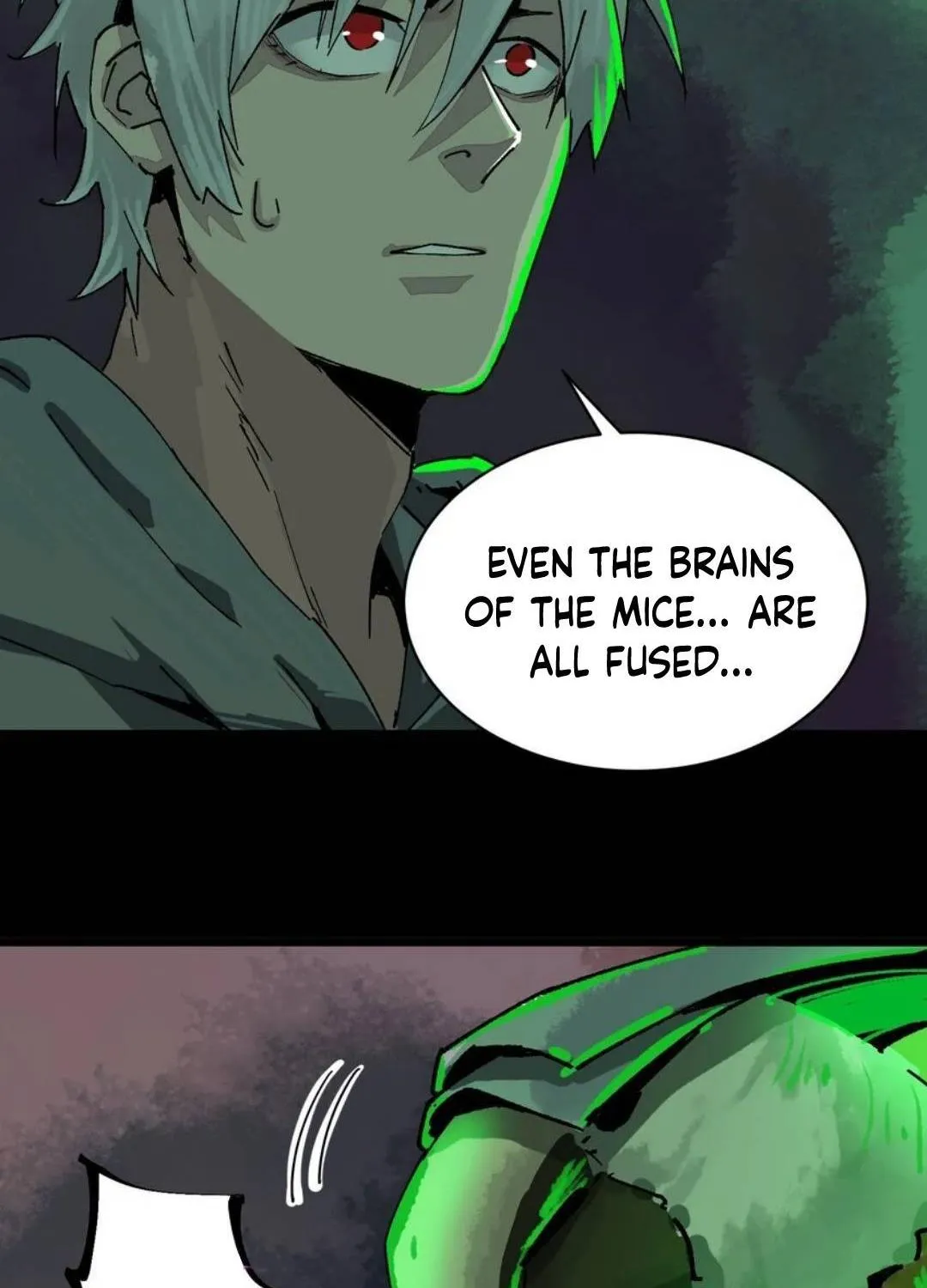 The King of Zombie - Page 75