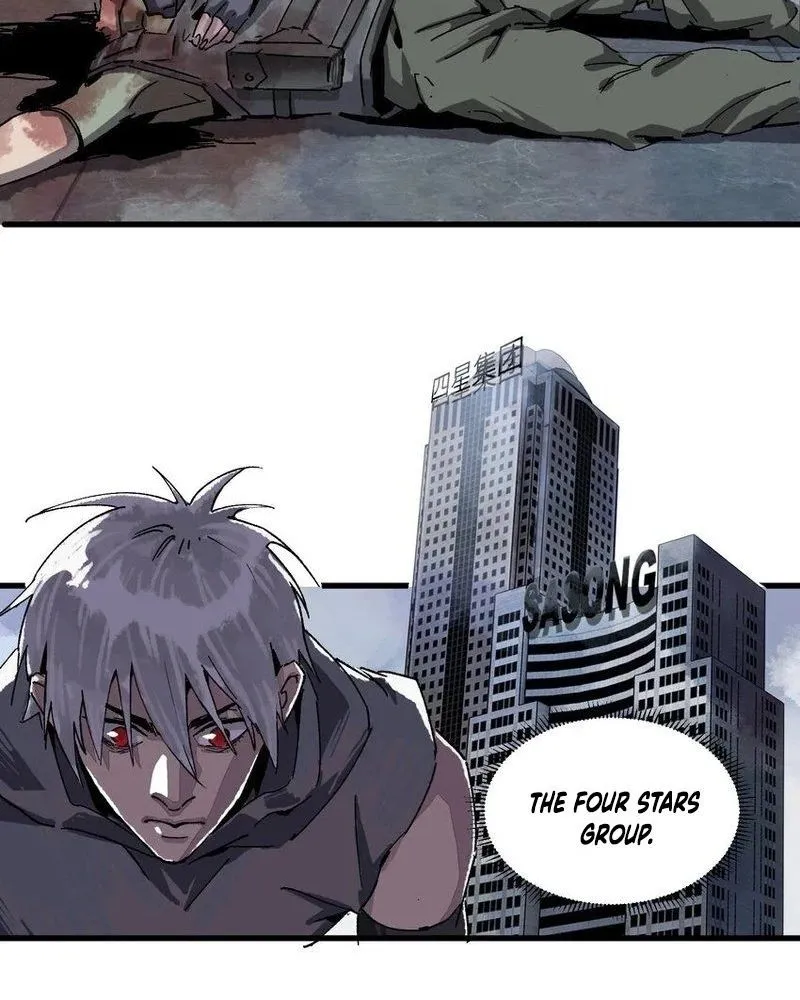 The King of Zombie - Page 14