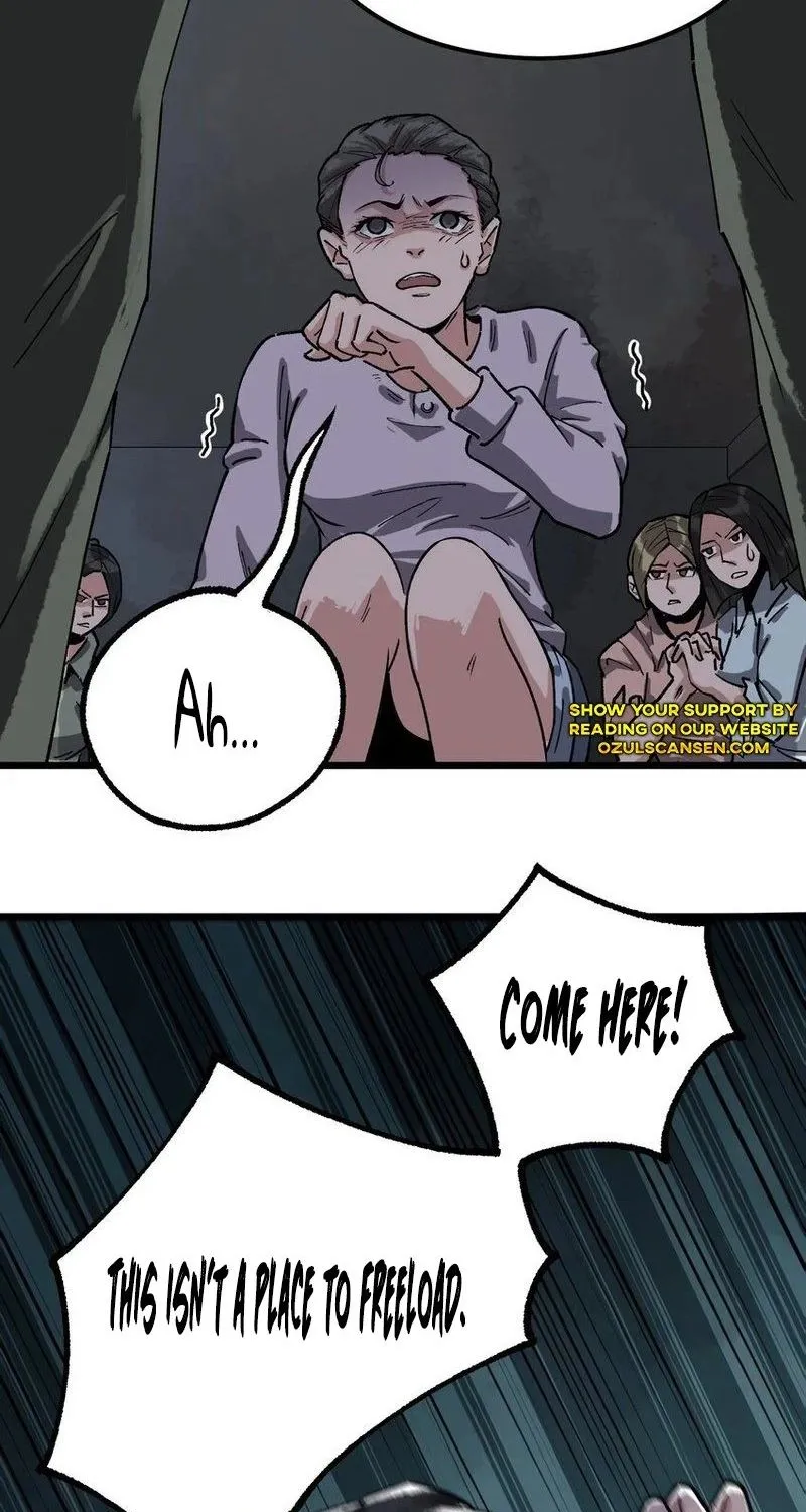 The King of Zombie - Page 36