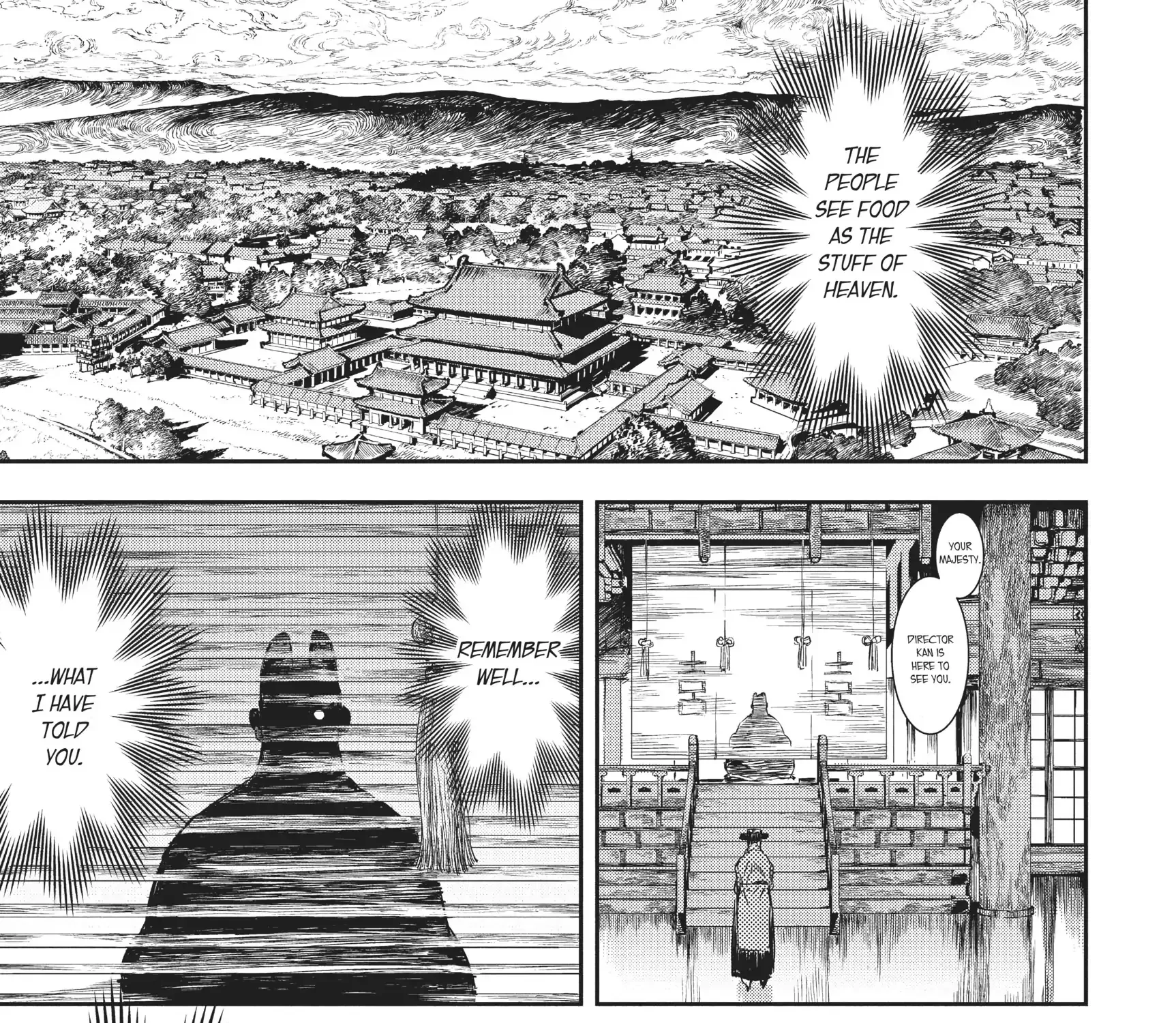 The Kingdom Of The Gods Chapter 4 page 84 - MangaKakalot