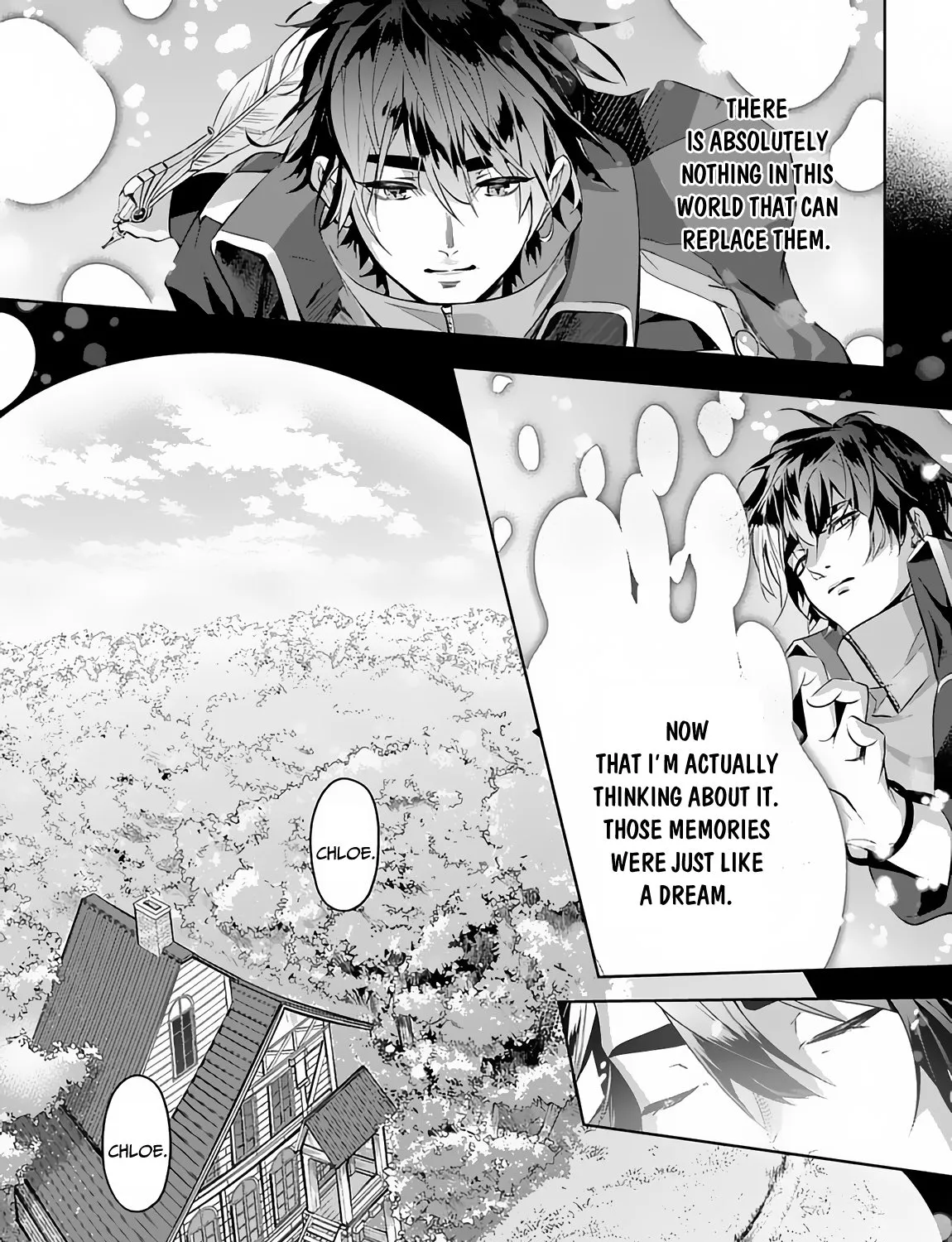 The Kingdoms Of Ruin Chapter 10 page 35 - MangaKakalot