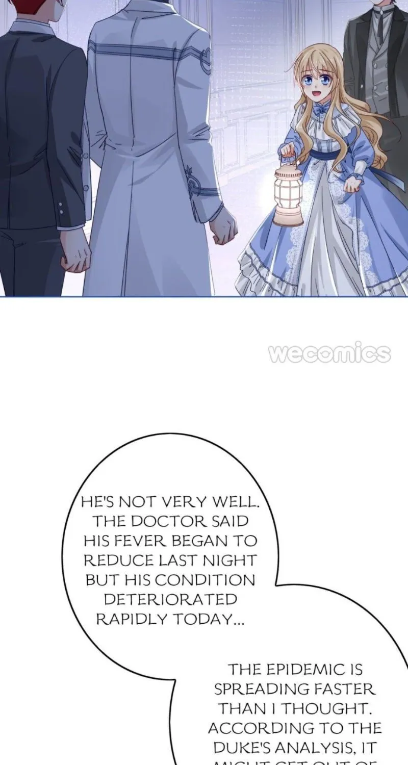 The King’S Beloved Daughter - Page 63