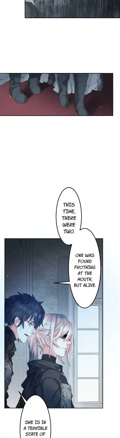 The King’S Forbidden Flower Chapter 18 page 7 - MangaKakalot