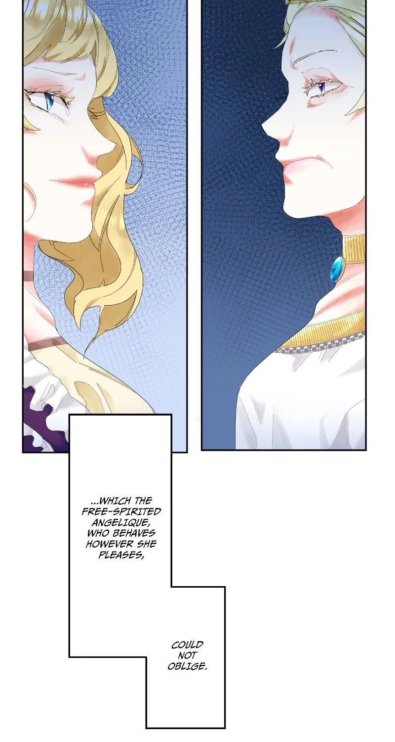 The King’S Forbidden Flower Chapter 42 page 11 - MangaKakalot