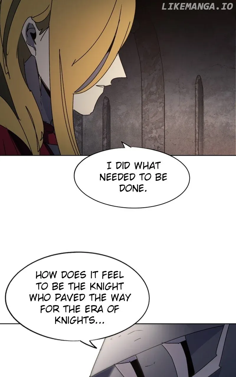 The Knight Of Embers Chapter 165 page 5 - MangaNato