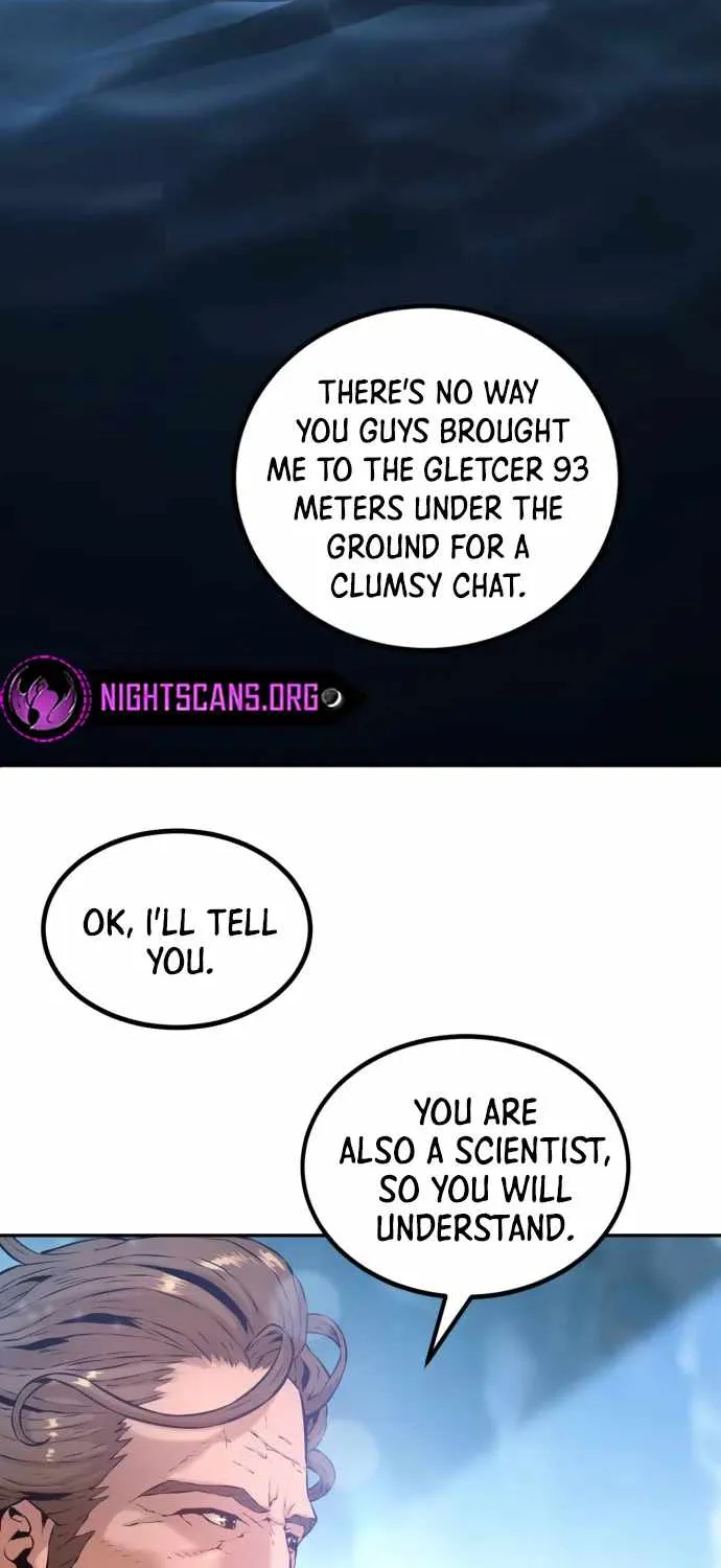 The Knights Of Gangnaam Chapter 0 page 29 - MangaKakalot