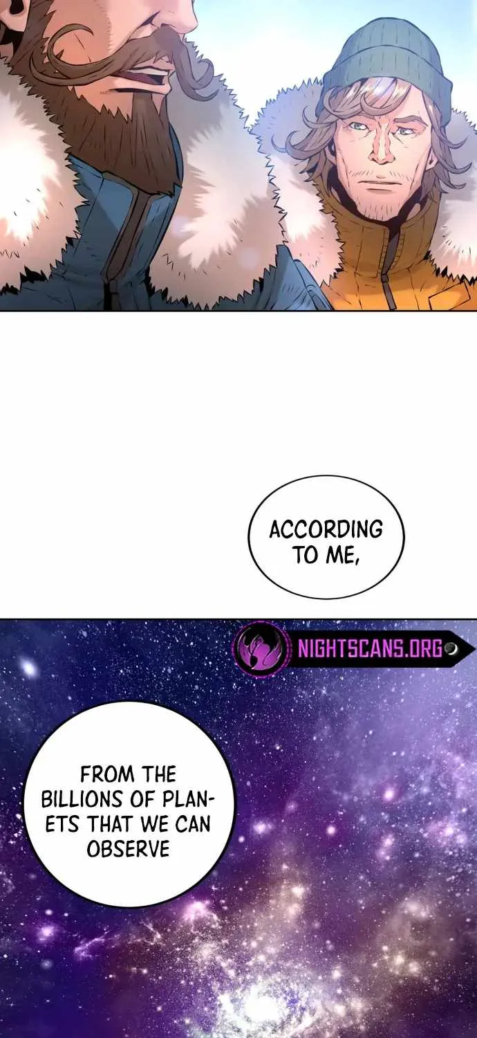 The Knights Of Gangnaam Chapter 0 page 5 - MangaKakalot