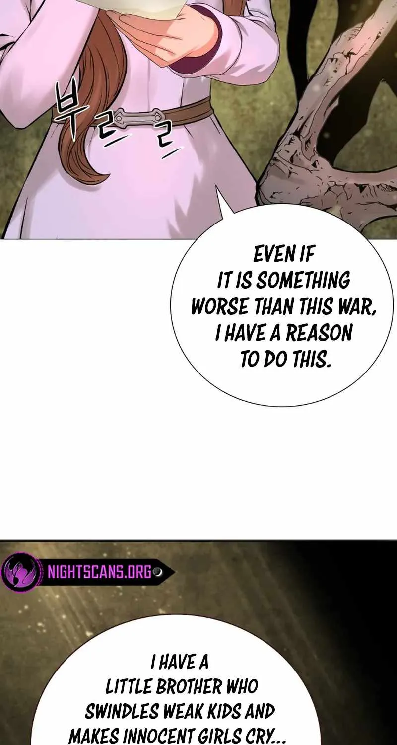 The Knights Of Gangnaam Chapter 11 page 60 - MangaKakalot