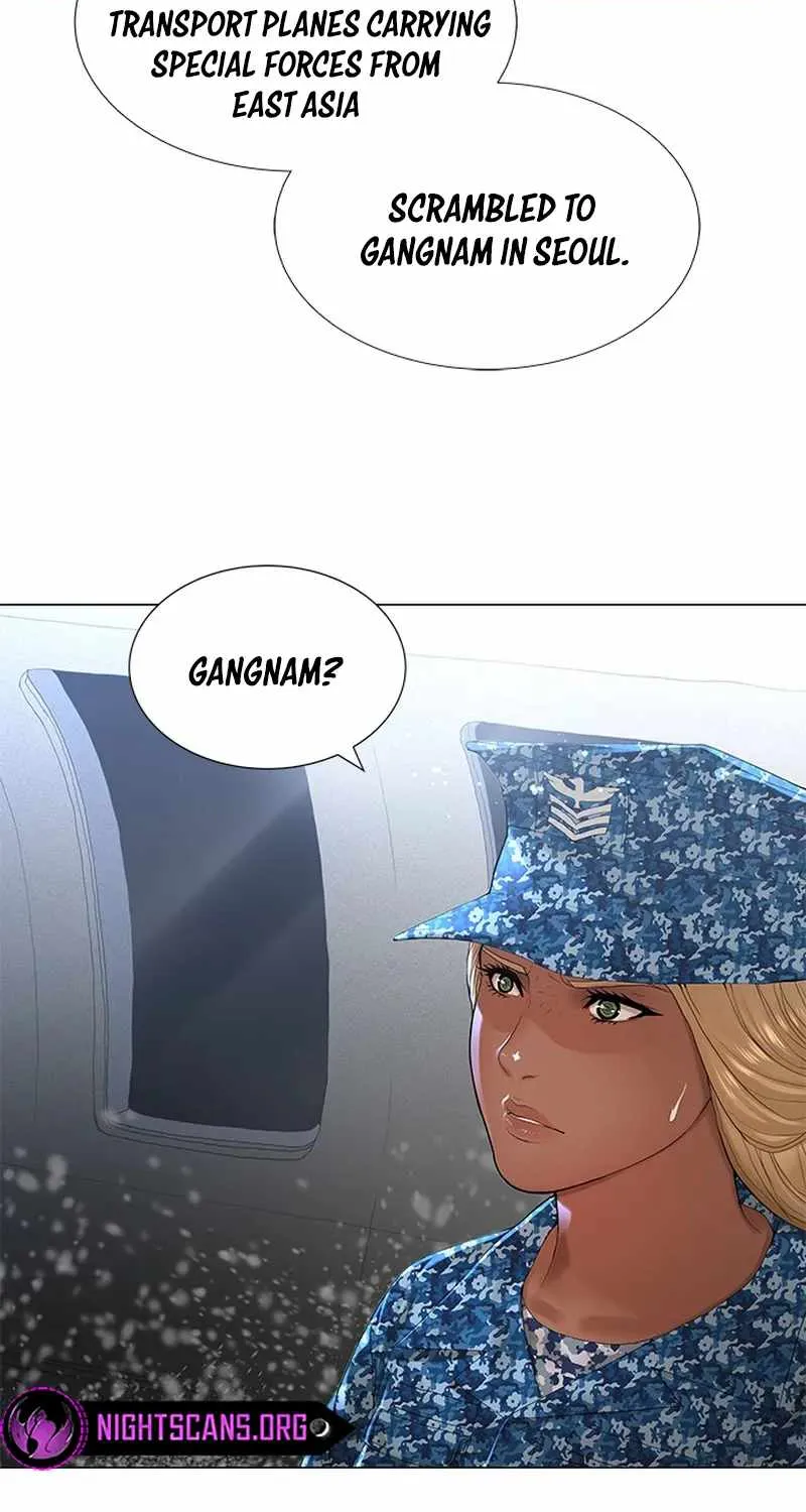 The Knights Of Gangnaam Chapter 13 page 62 - MangaKakalot