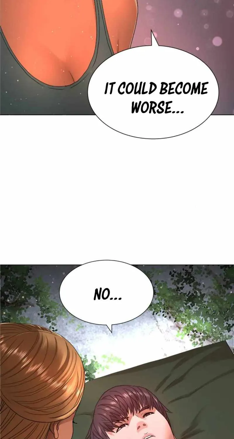 The Knights Of Gangnaam Chapter 17 page 36 - MangaKakalot