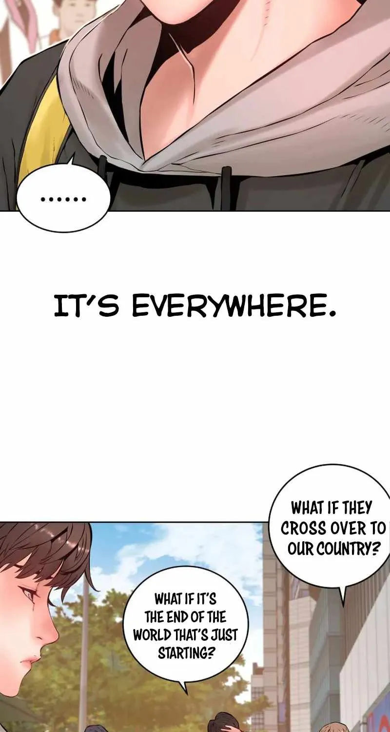 The Knights Of Gangnaam Chapter 2 page 6 - MangaKakalot