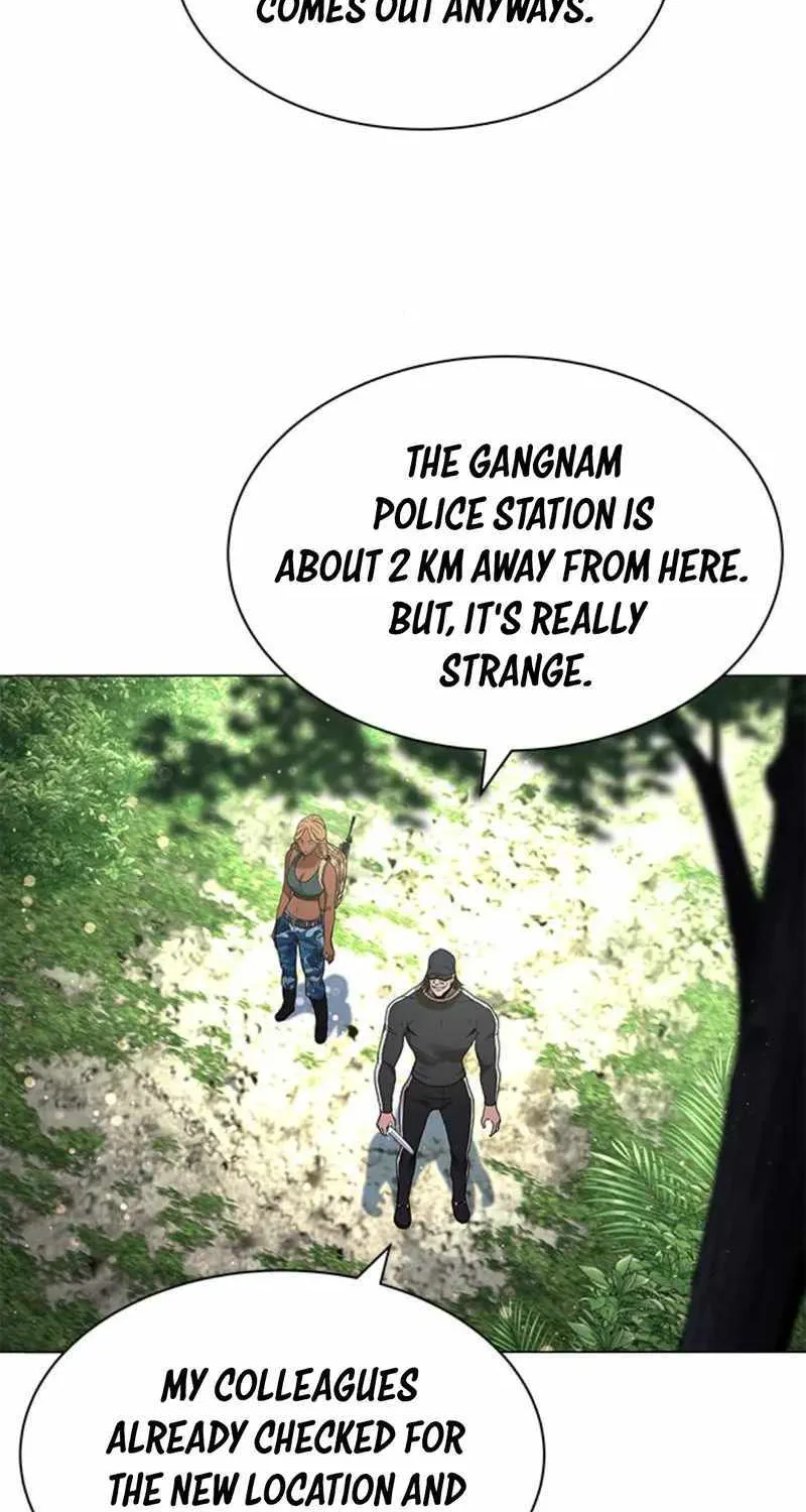 The Knights Of Gangnaam Chapter 20 page 67 - MangaKakalot