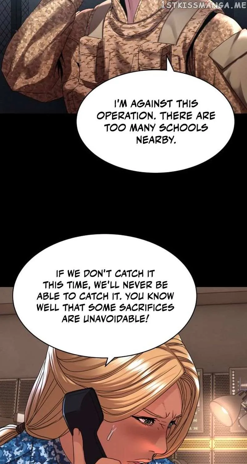 The Knights Of Gangnaam Chapter 28 page 43 - MangaKakalot