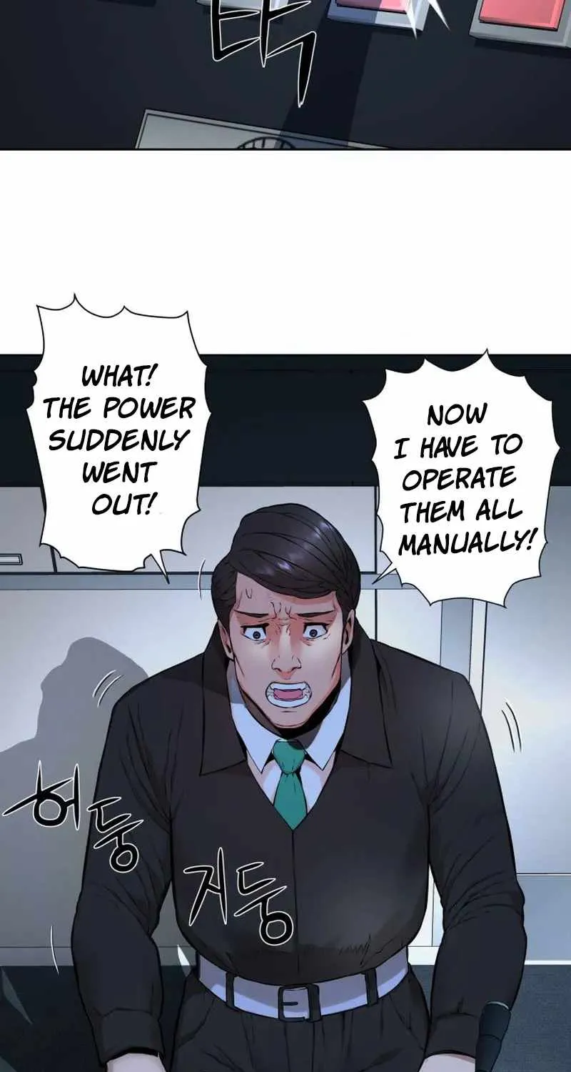 The Knights Of Gangnaam Chapter 3 page 30 - MangaKakalot