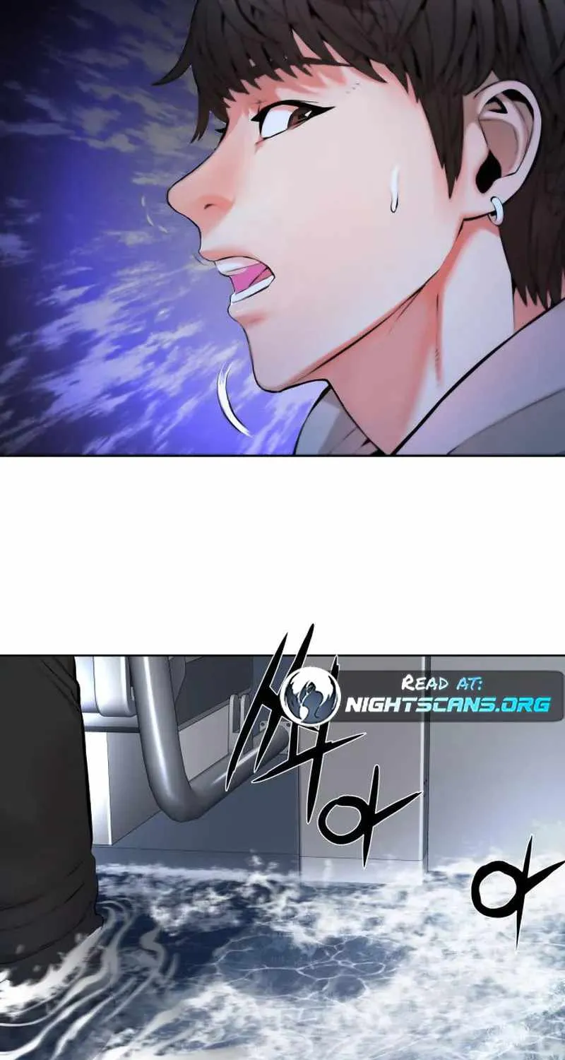 The Knights Of Gangnaam Chapter 3 page 42 - MangaKakalot