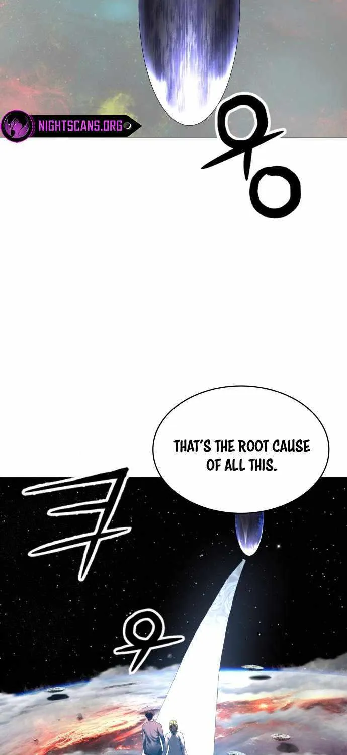 The Knights Of Gangnaam Chapter 30 page 19 - MangaKakalot