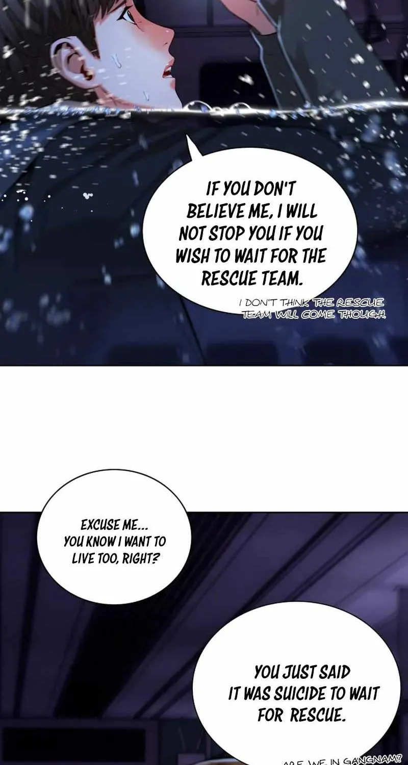 The Knights Of Gangnaam Chapter 4 page 48 - MangaKakalot