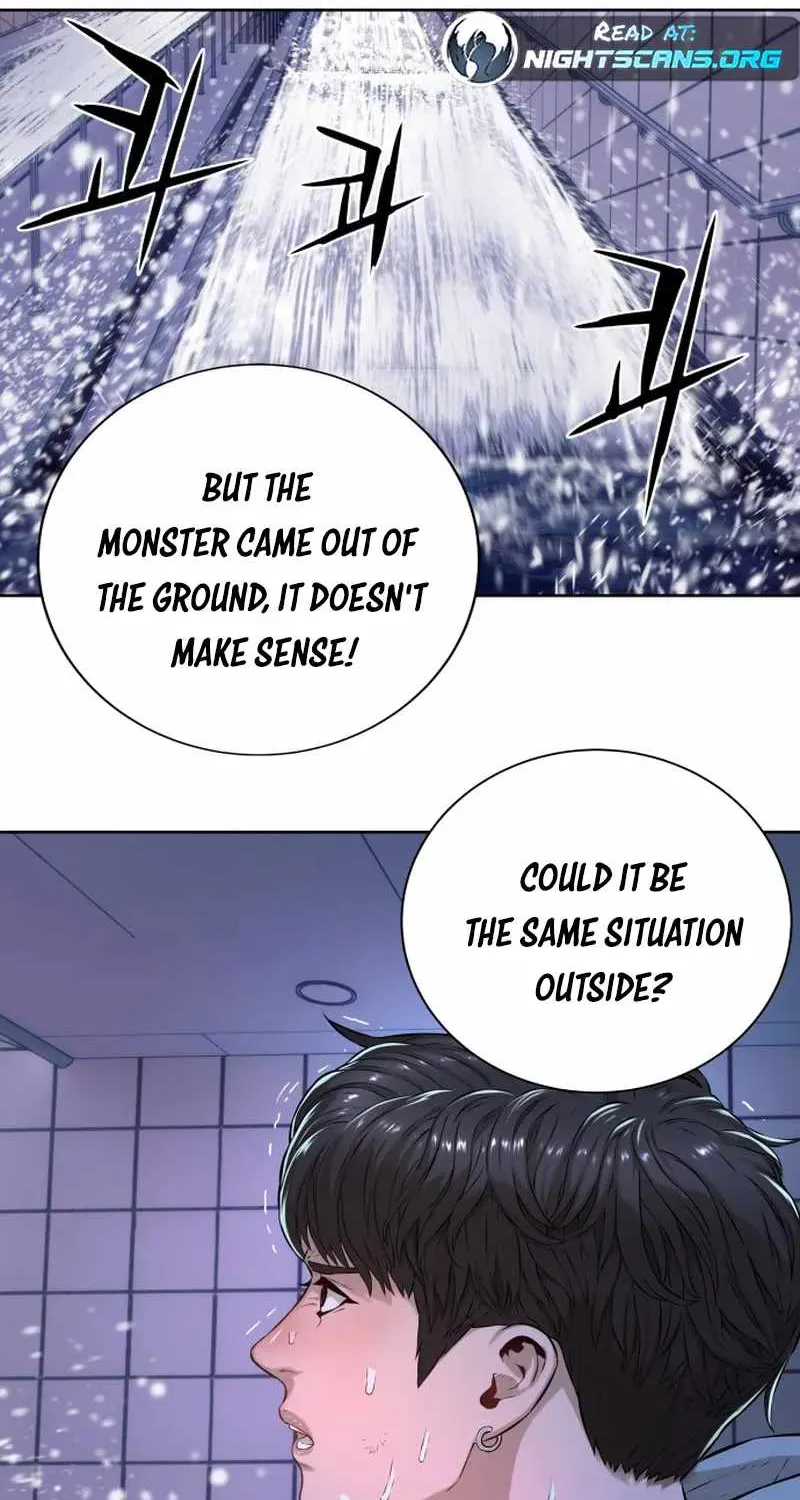 The Knights Of Gangnaam Chapter 6 page 27 - MangaKakalot