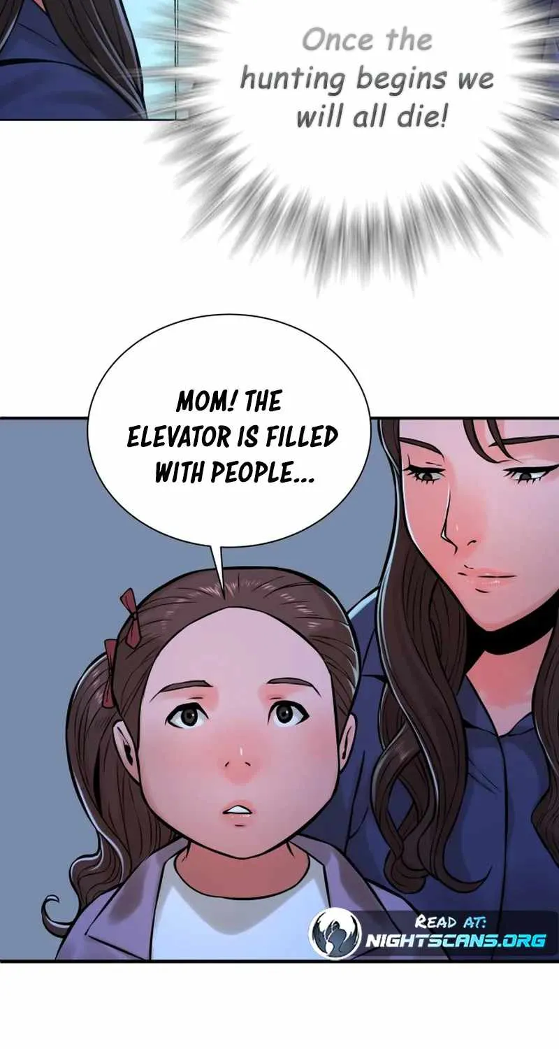 The Knights Of Gangnaam Chapter 6 page 80 - MangaKakalot