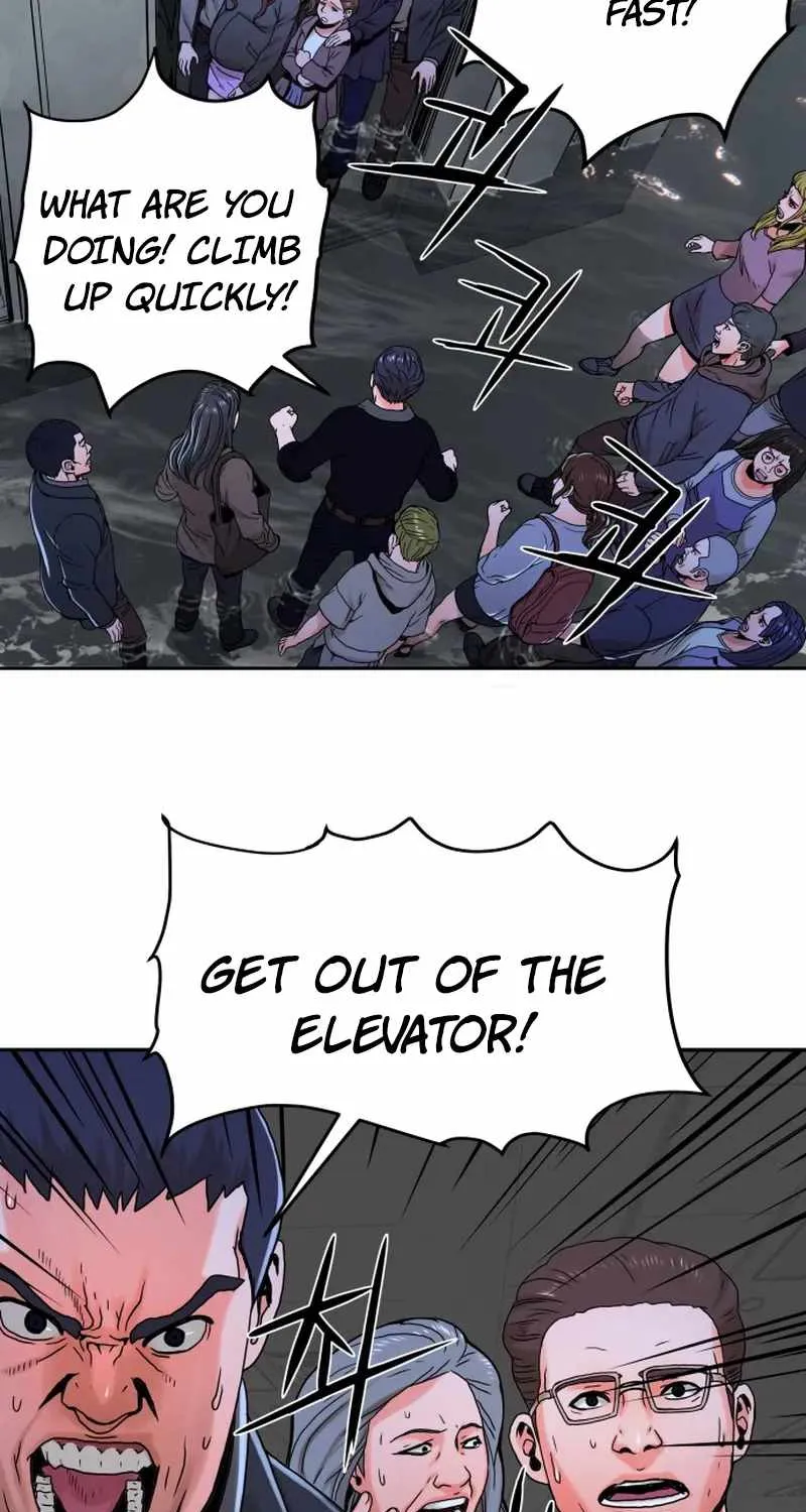 The Knights Of Gangnaam Chapter 6 page 92 - MangaKakalot