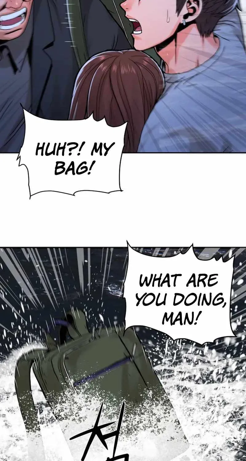 The Knights Of Gangnaam Chapter 6 page 95 - MangaKakalot