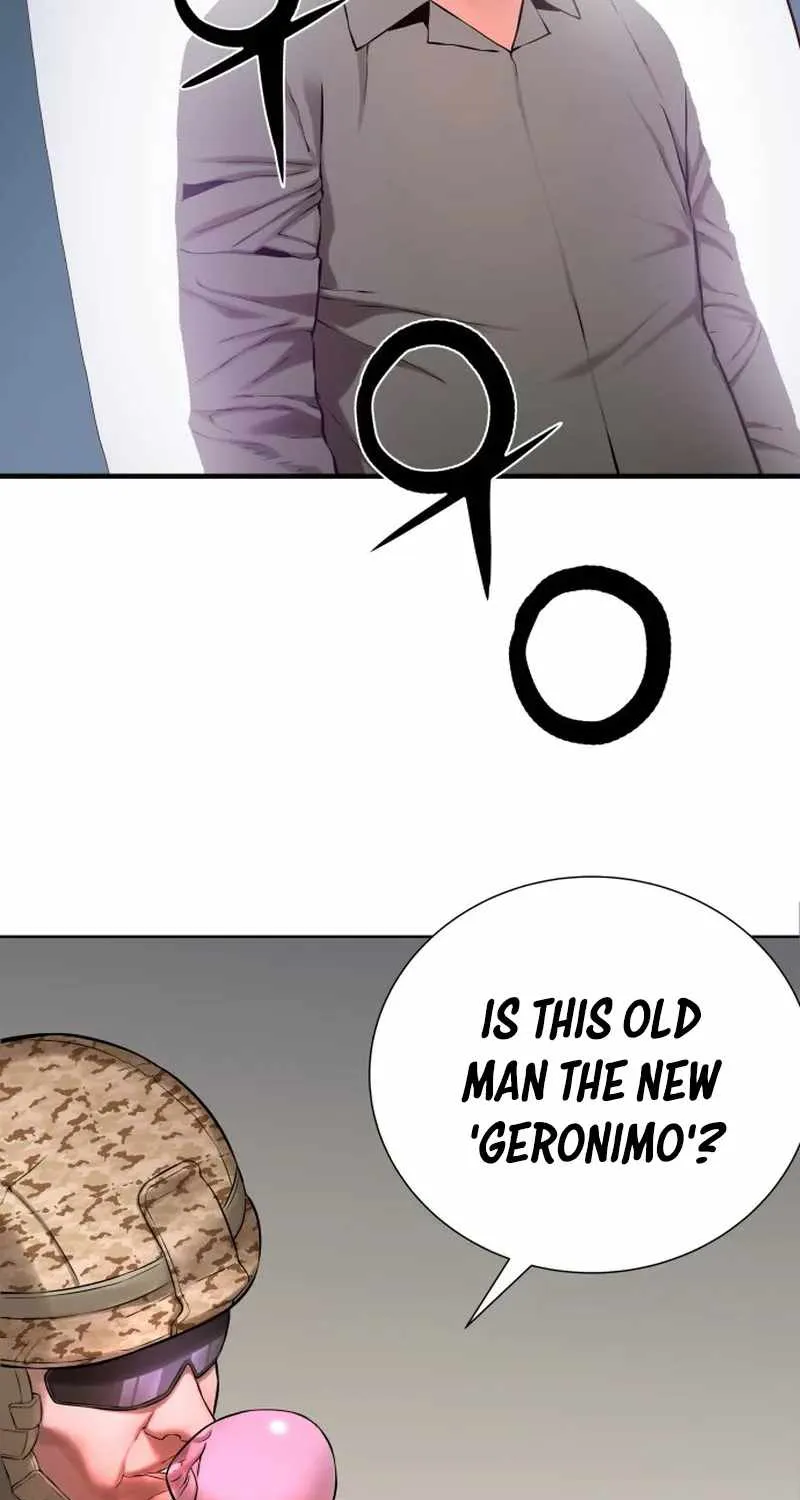 The Knights Of Gangnaam Chapter 7 page 13 - MangaKakalot