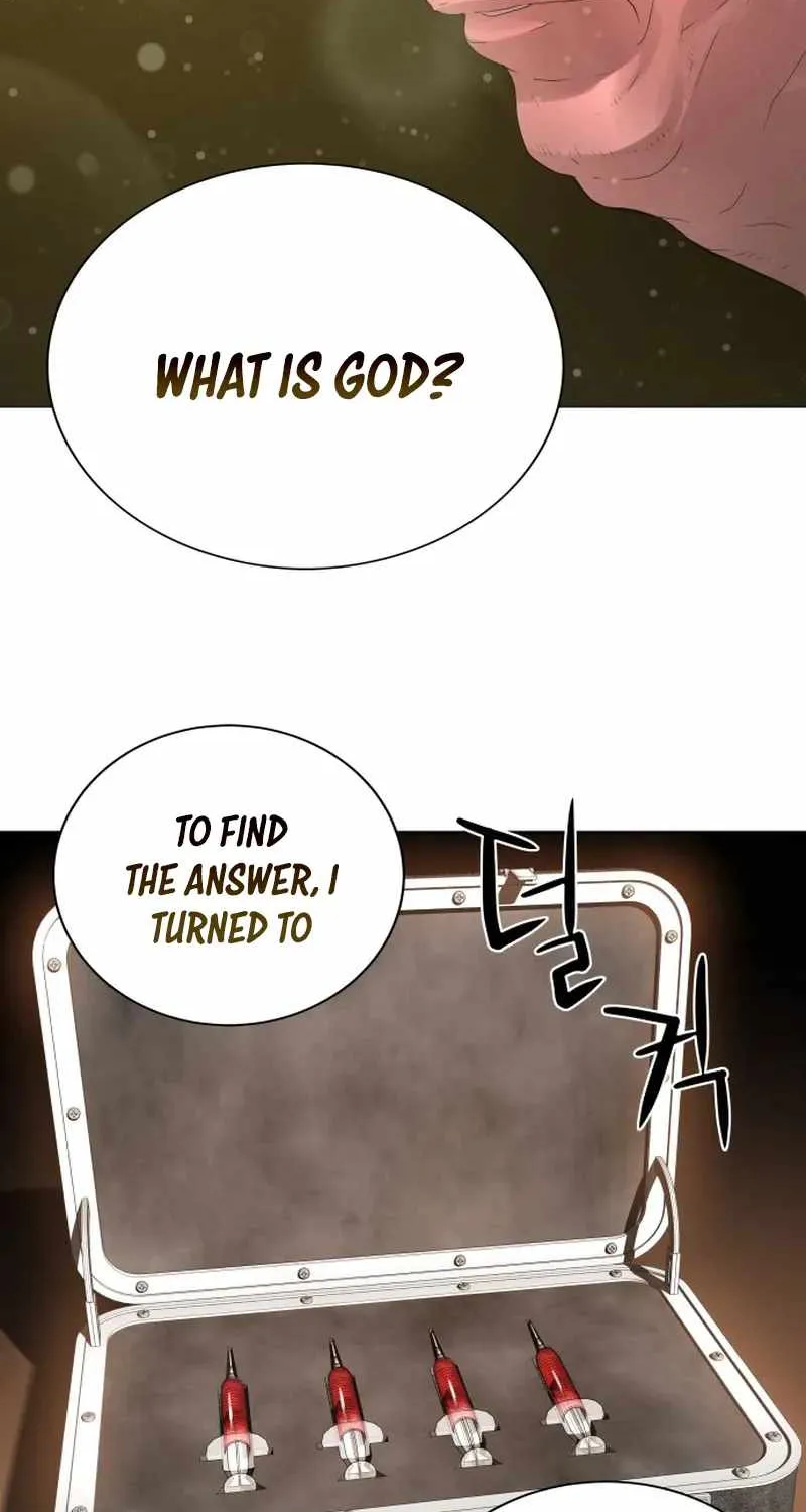 The Knights Of Gangnaam Chapter 7 page 54 - MangaKakalot