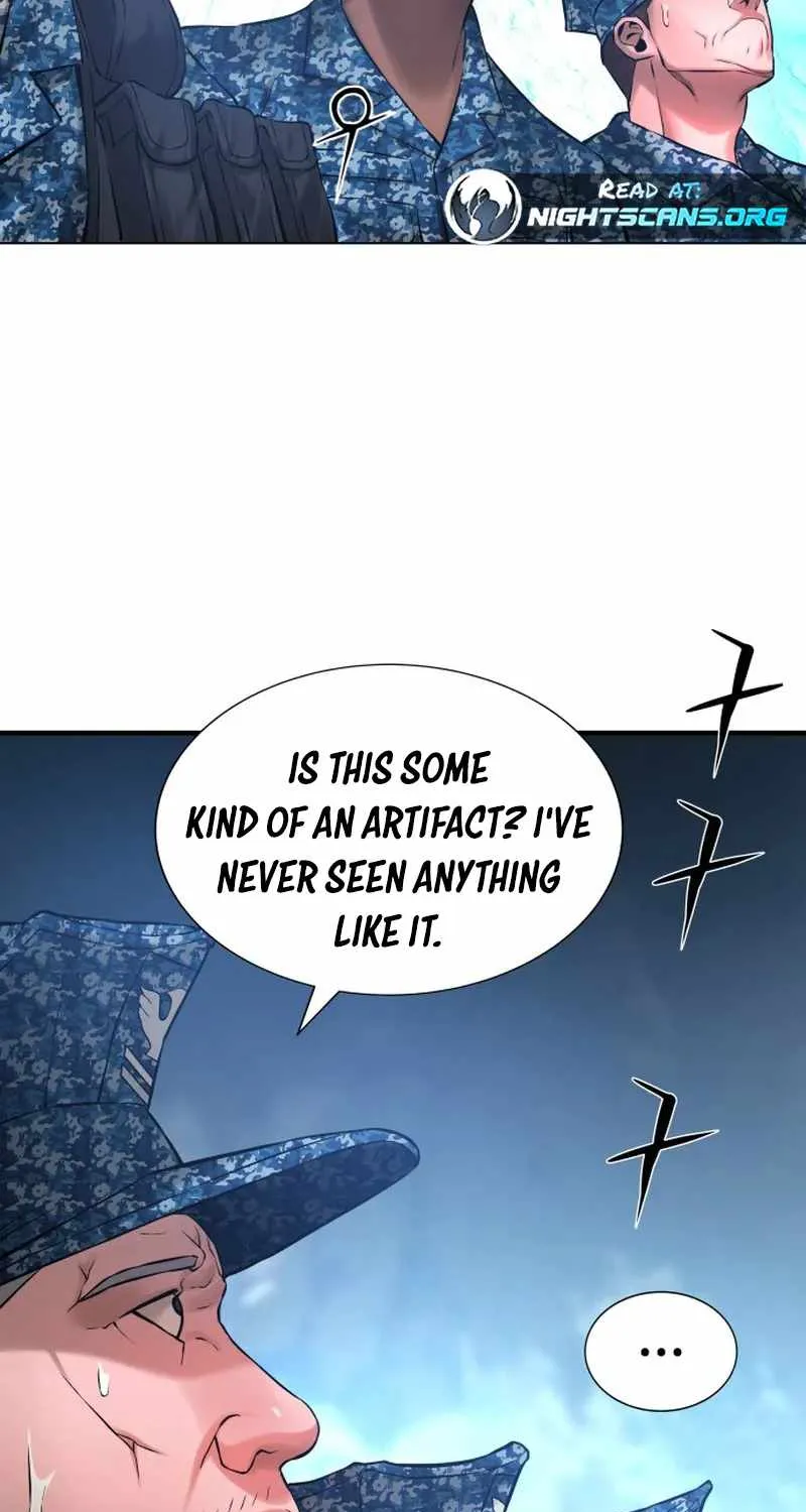 The Knights Of Gangnaam Chapter 9 page 6 - MangaKakalot