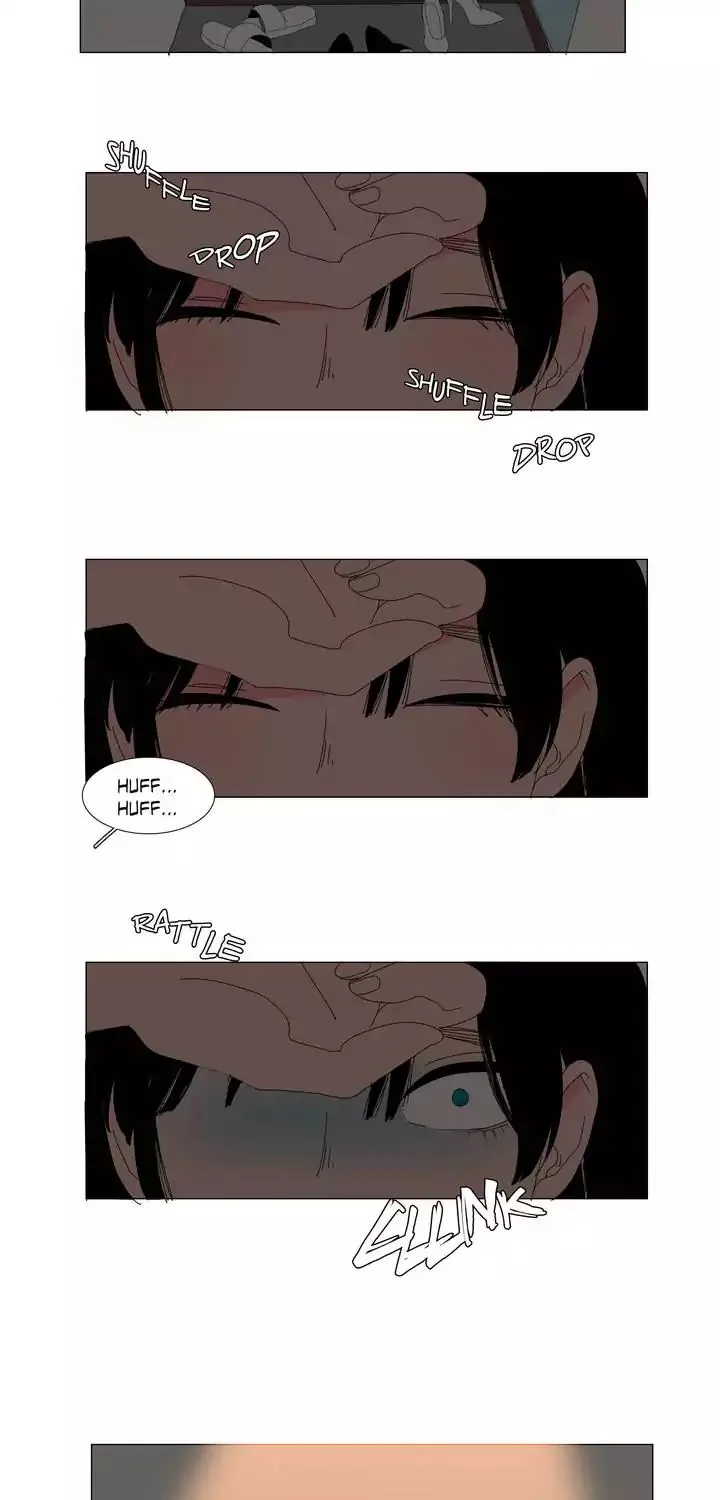 The Lady And Her Butler Chapter 1 page 36 - MangaKakalot