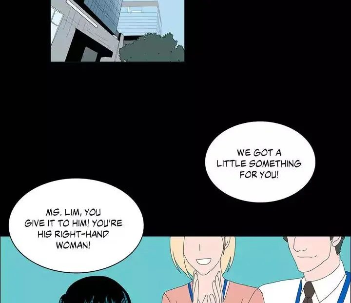 The Lady And Her Butler Chapter 11 page 24 - MangaKakalot