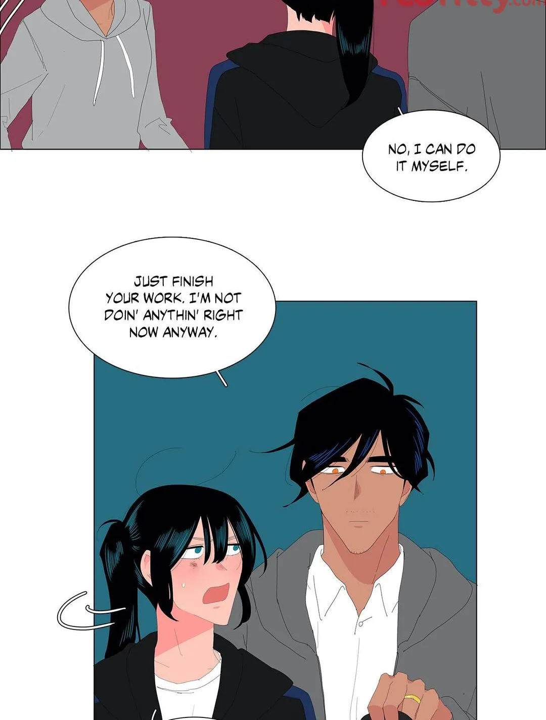 The Lady And Her Butler Chapter 112 page 13 - MangaKakalot