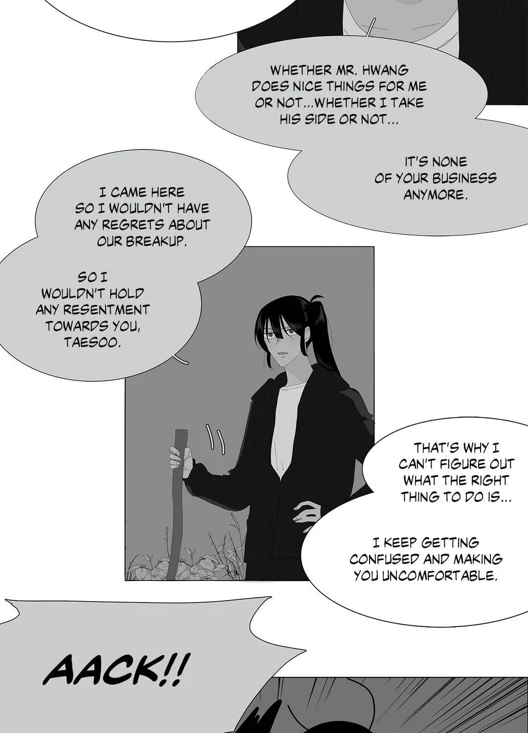 The Lady And Her Butler Chapter 115 page 14 - MangaKakalot