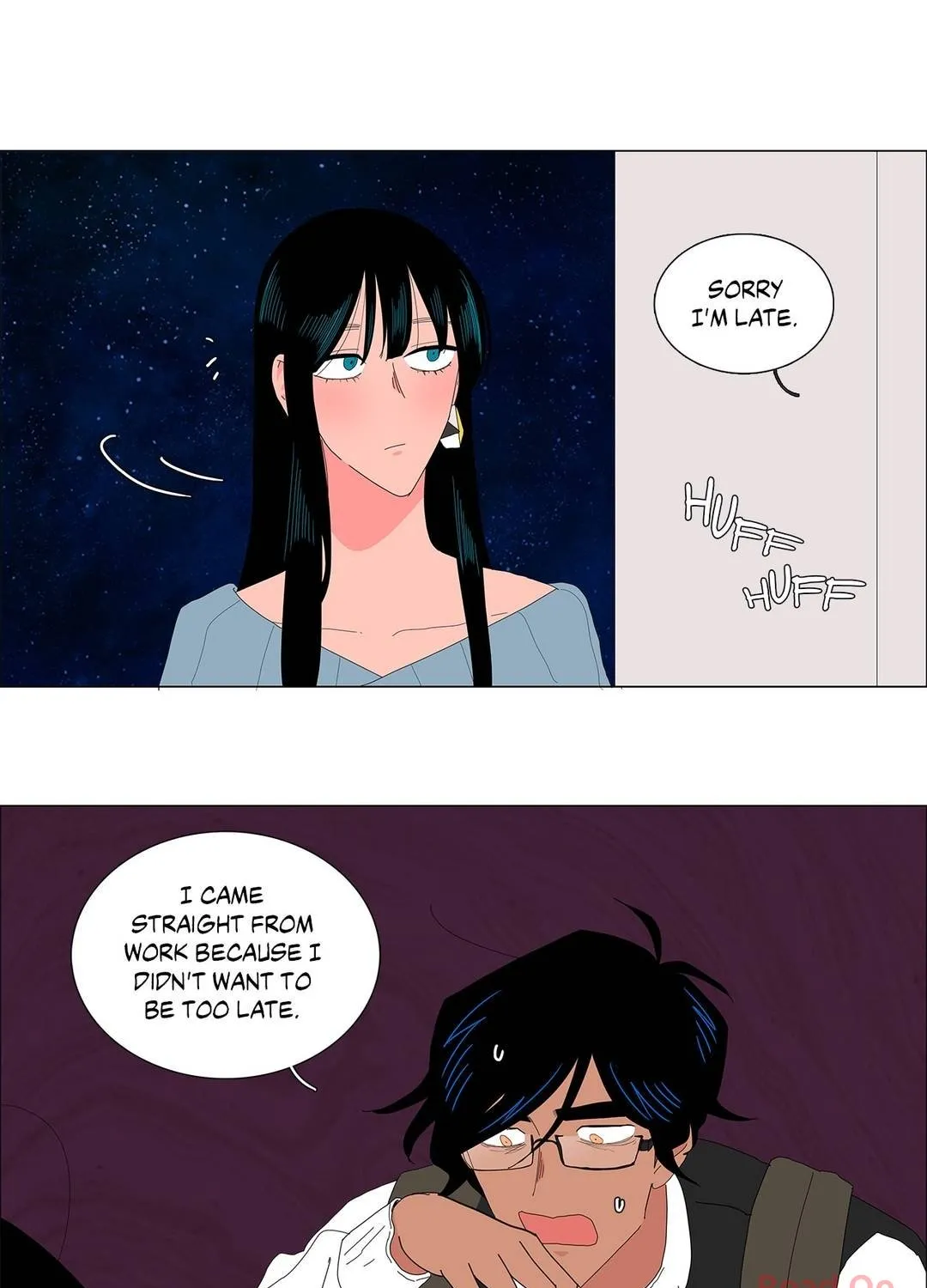 The Lady And Her Butler Chapter 122 page 43 - MangaKakalot