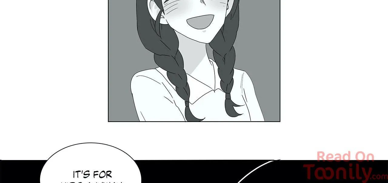 The Lady And Her Butler Chapter 141 page 33 - MangaKakalot