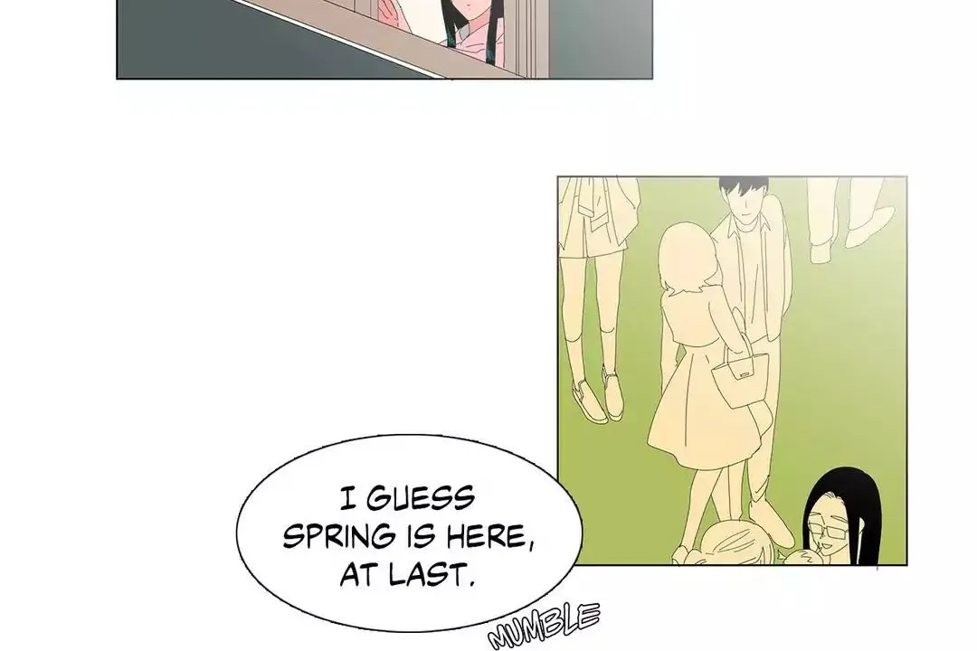 The Lady And Her Butler Chapter 24 page 27 - MangaKakalot