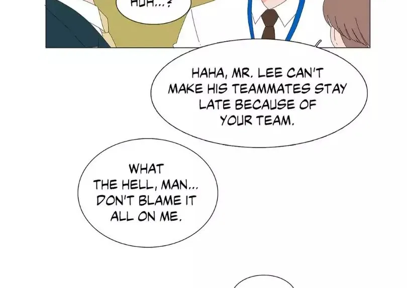 The Lady And Her Butler Chapter 25 page 26 - MangaKakalot