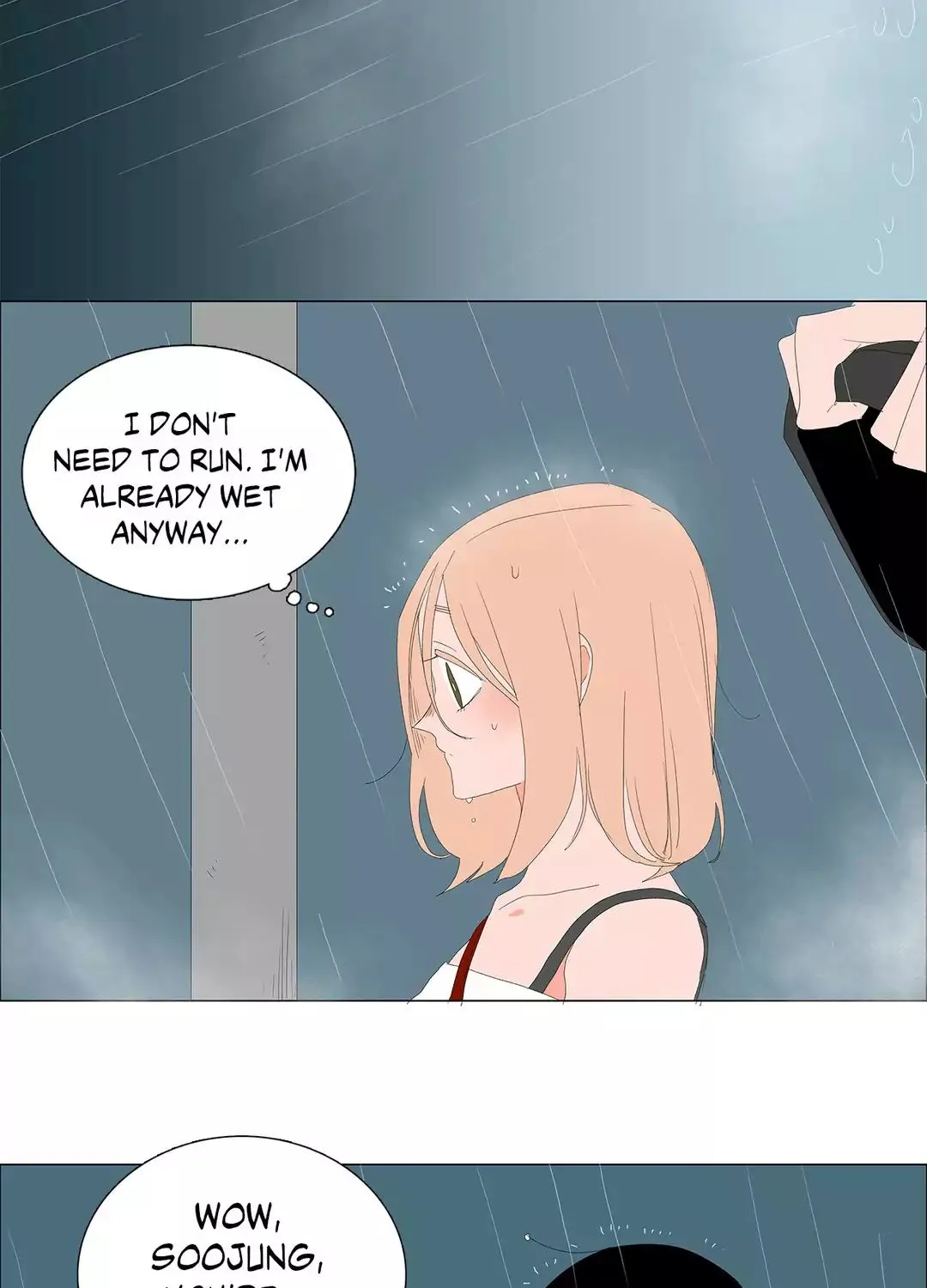 The Lady And Her Butler Chapter 31 page 39 - MangaKakalot