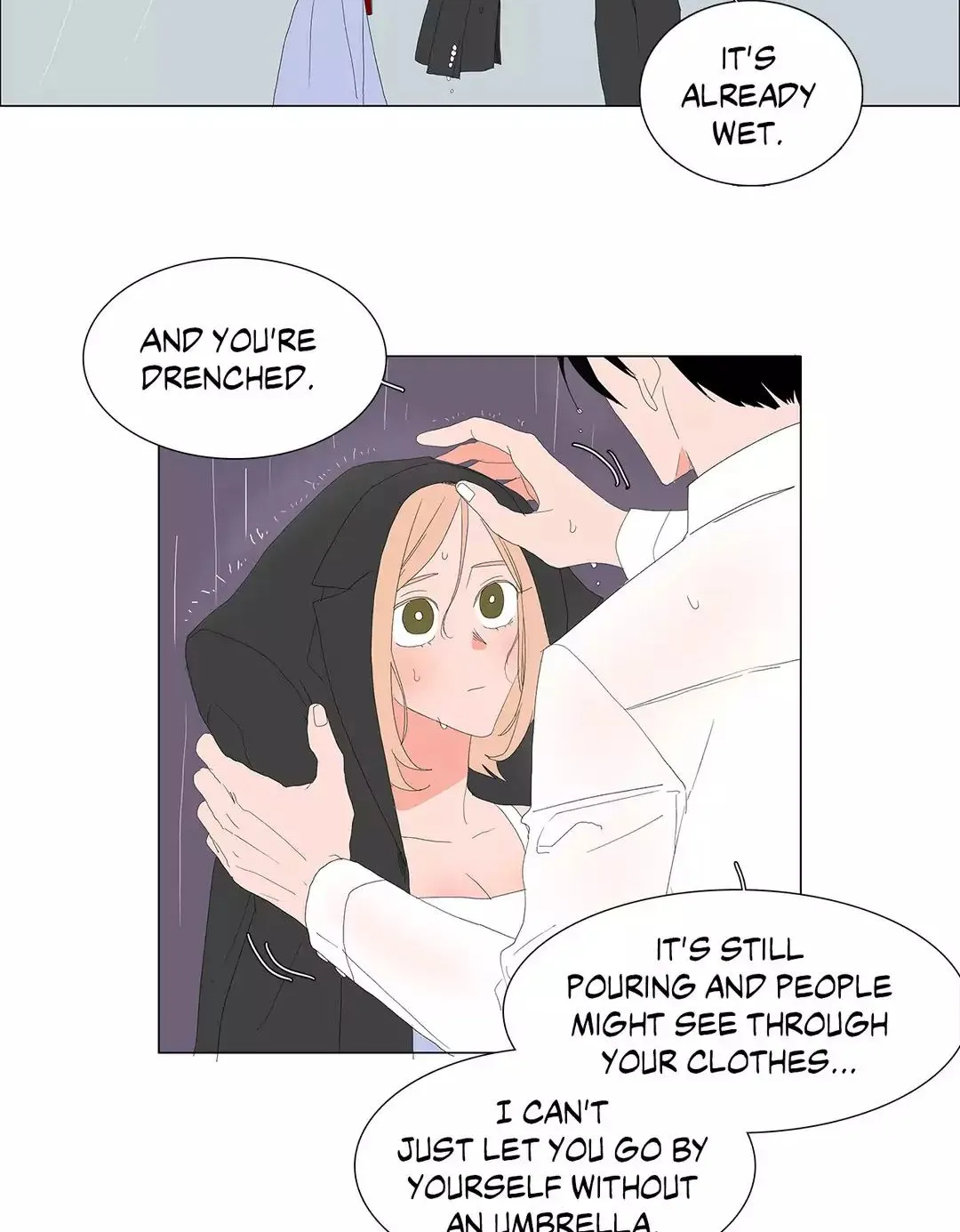 The Lady And Her Butler Chapter 31 page 42 - MangaKakalot