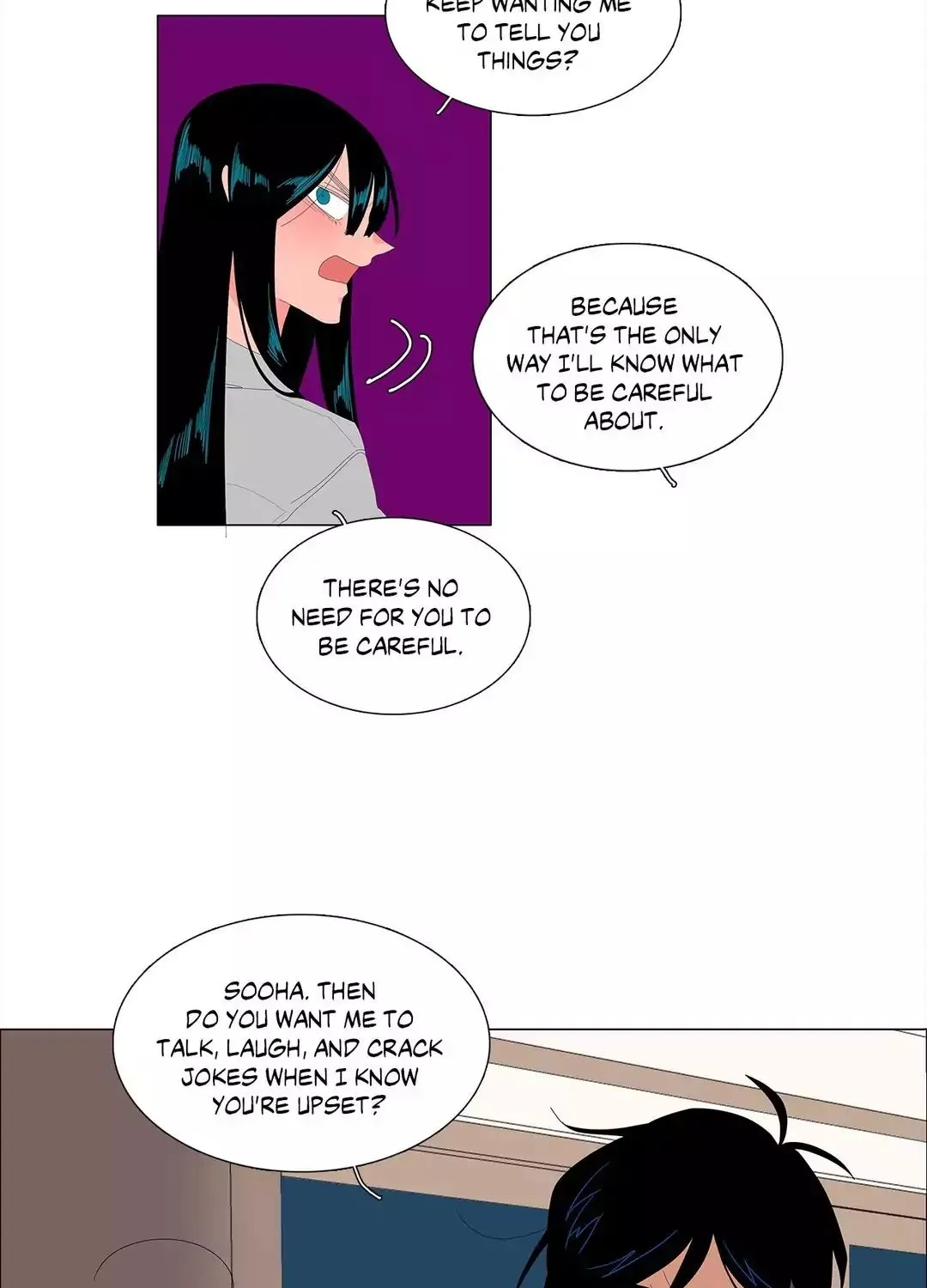 The Lady And Her Butler Chapter 70 page 40 - MangaKakalot