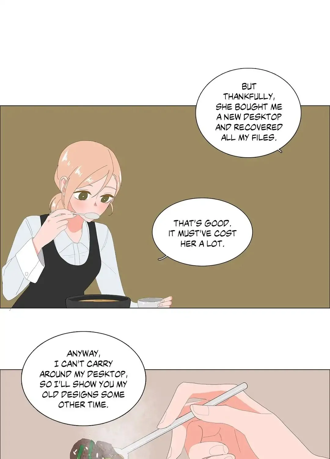 The Lady And Her Butler Chapter 74 page 37 - MangaKakalot