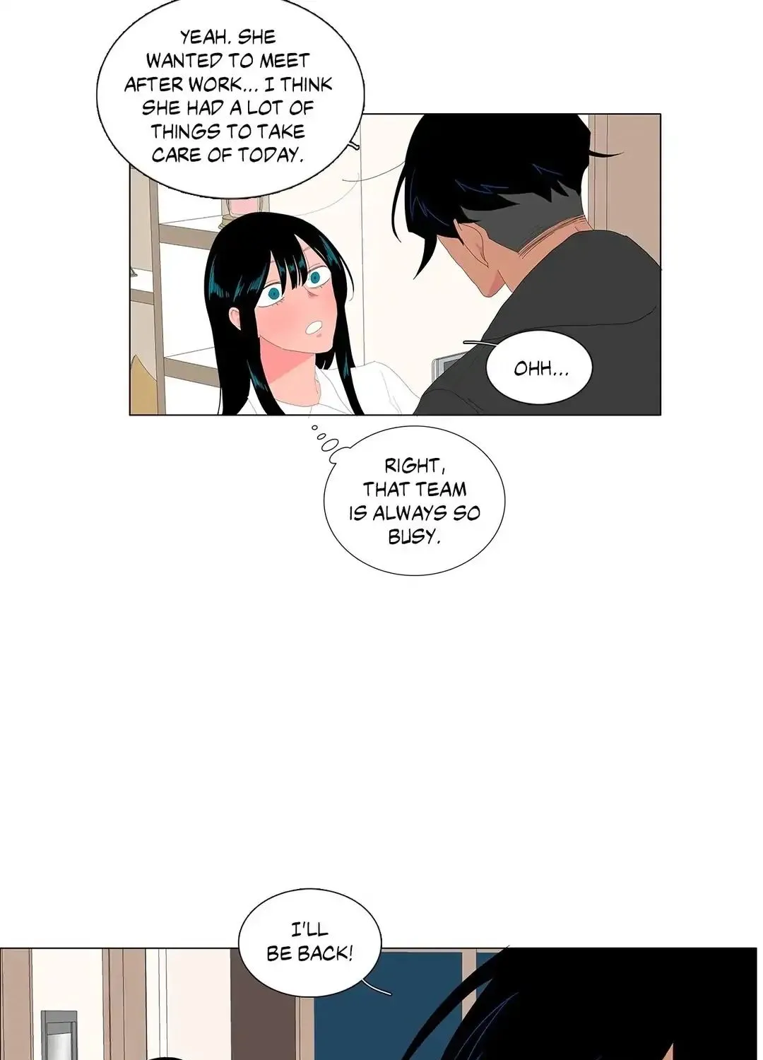 The Lady And Her Butler Chapter 76 page 23 - MangaKakalot