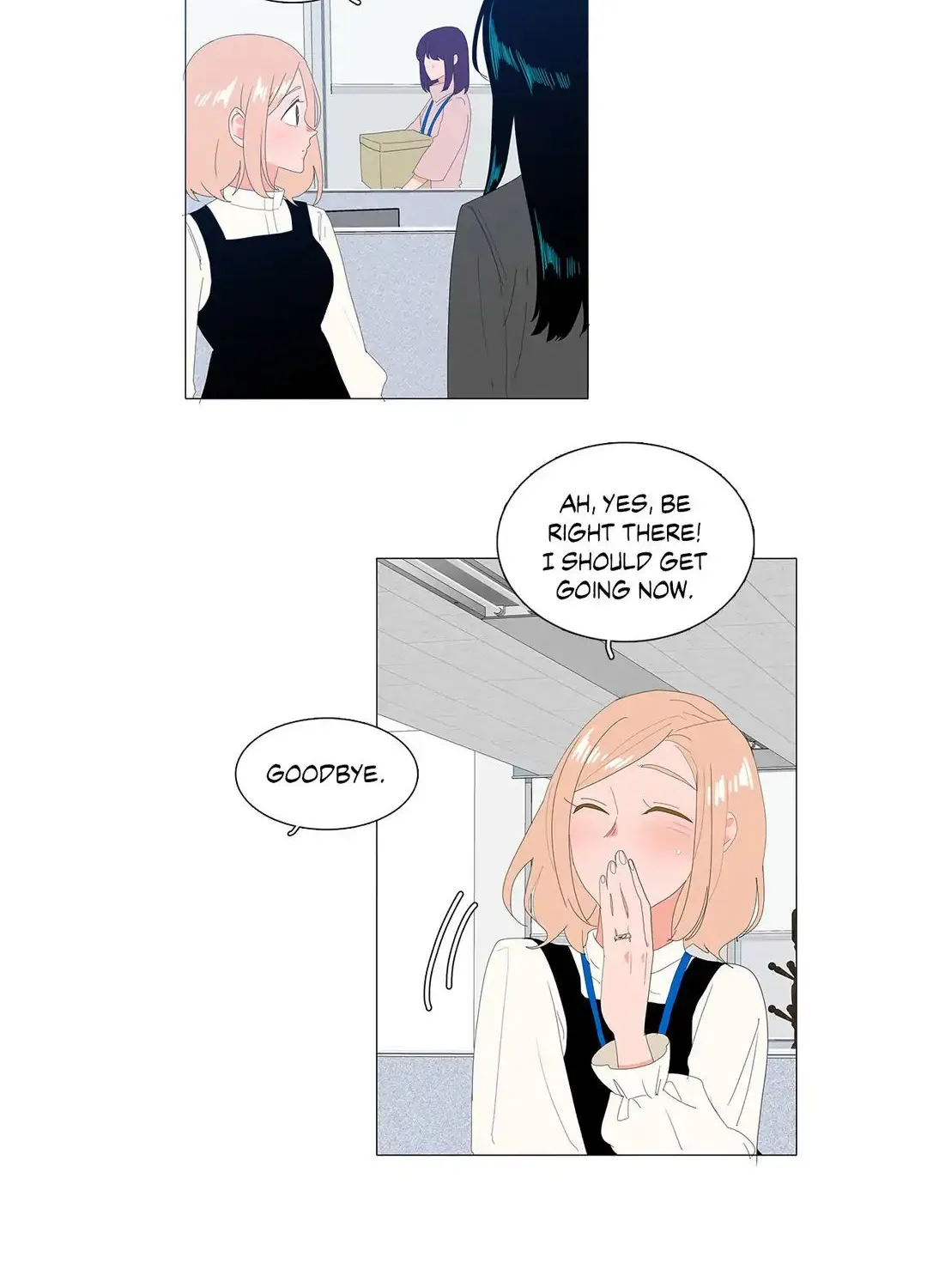 The Lady And Her Butler Chapter 79 page 29 - MangaKakalot