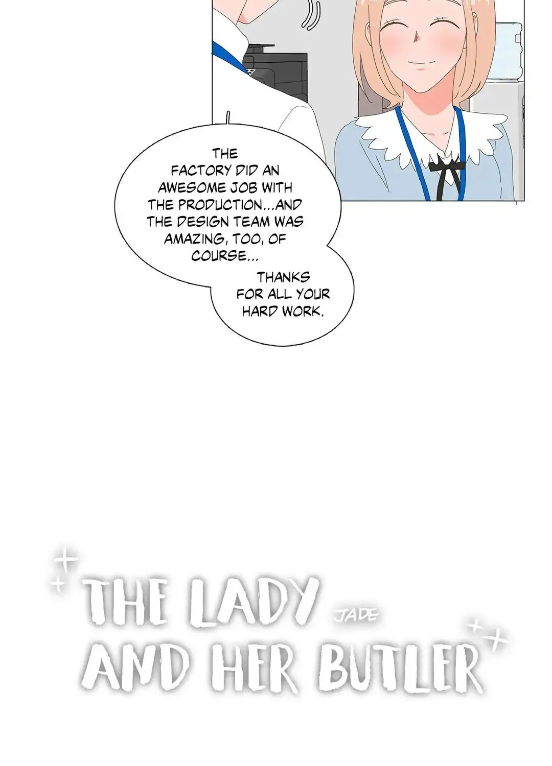 The Lady And Her Butler Chapter 85 page 8 - MangaKakalot