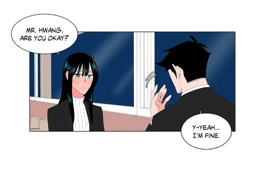 The Lady And Her Butler Chapter 87 page 2 - MangaKakalot