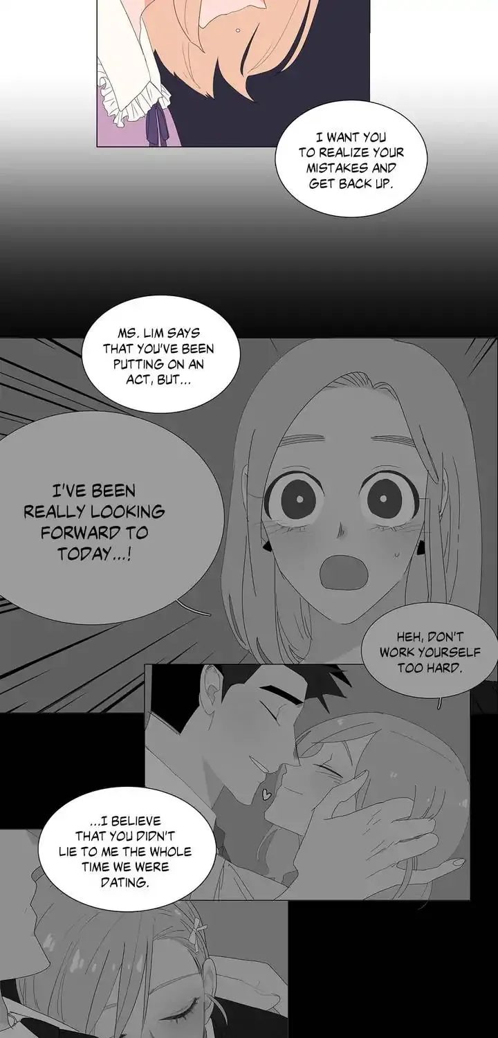 The Lady And Her Butler Chapter 89 page 27 - MangaKakalot