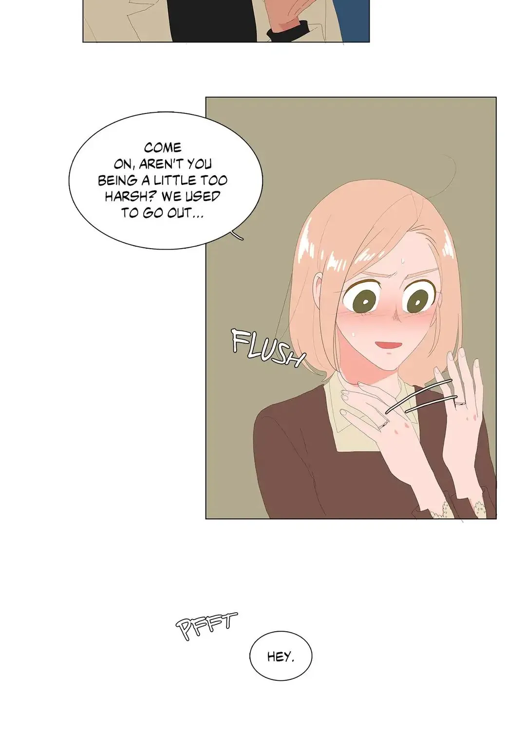 The Lady And Her Butler Chapter 90 page 23 - MangaKakalot